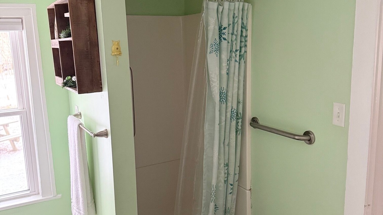 Photo of Bathroom in Fredonia