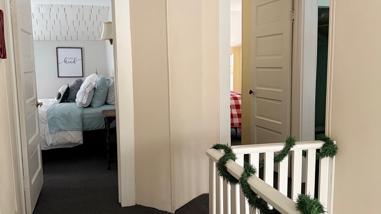 Photo of Bedroom in Fredonia