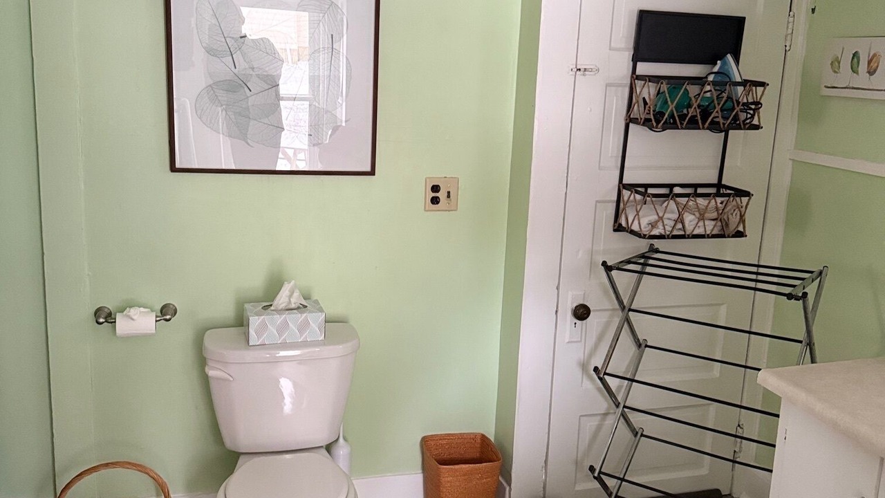 Photo of Bathroom in Fredonia