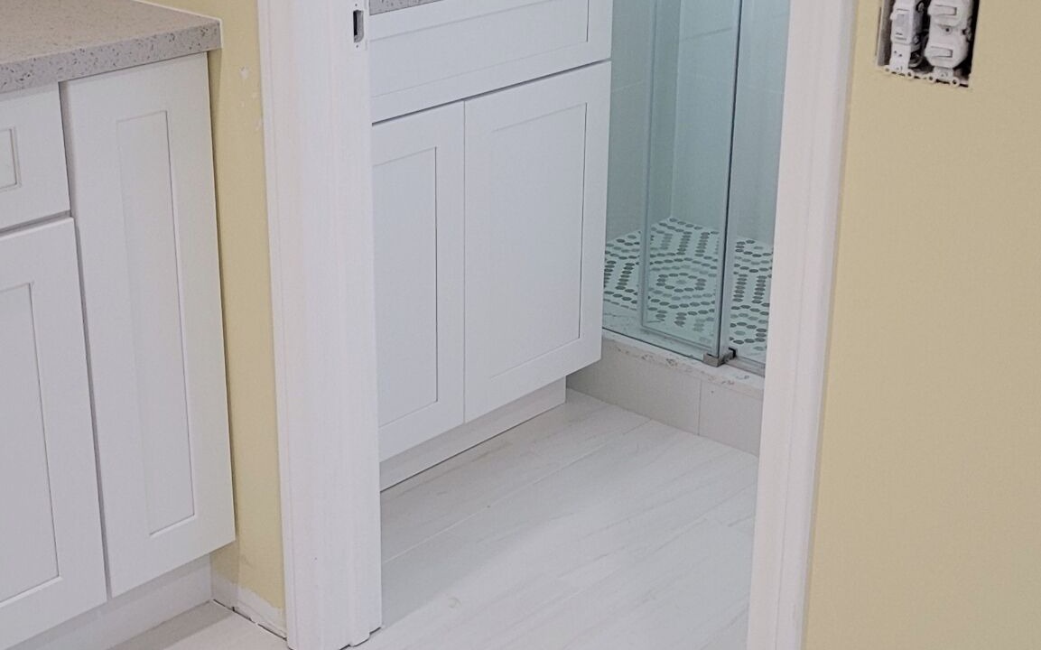 Photo of Bathroom in Fountain Valley