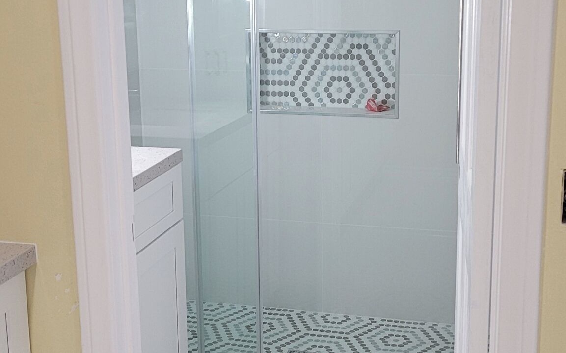 Photo of Bathroom in Fountain Valley