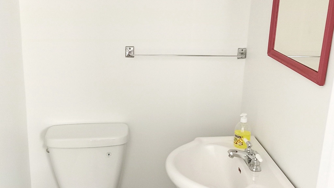 Photo of Bathroom in Pointe-du-Chene