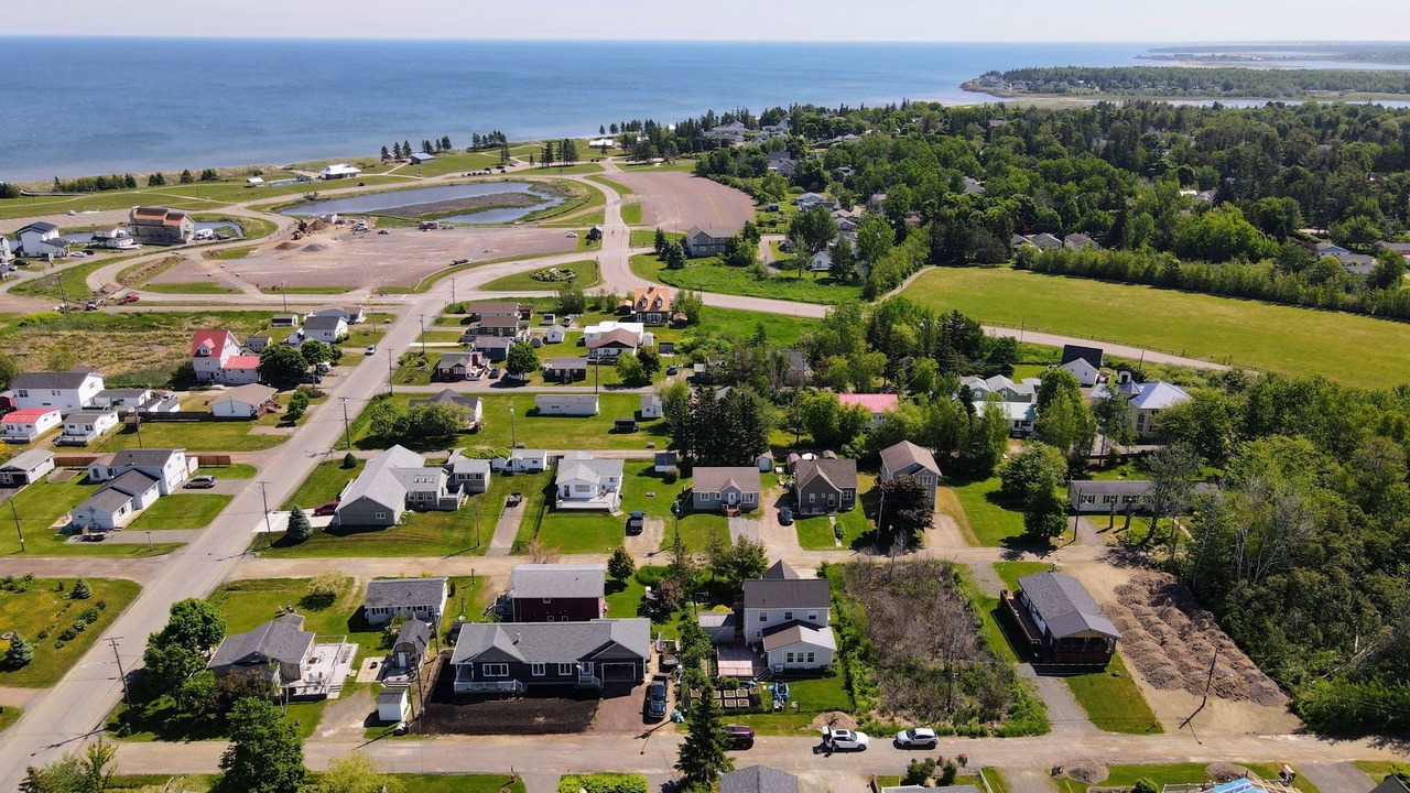 Photo of Outdoor in Pointe-du-Chene