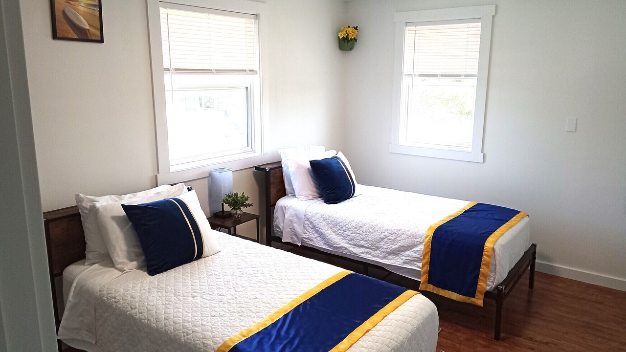 Photo of Bedroom in Pointe-du-Chene