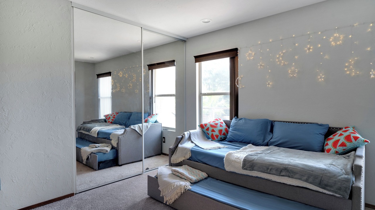 Photo of Bedroom in Guajome