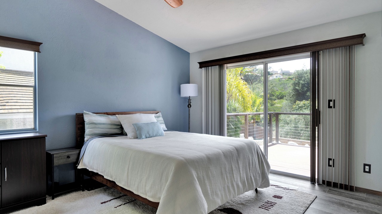 Photo of Bedroom in Guajome