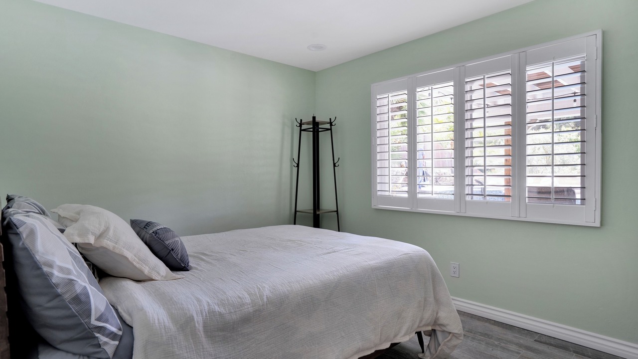 Photo of Bedroom in Guajome