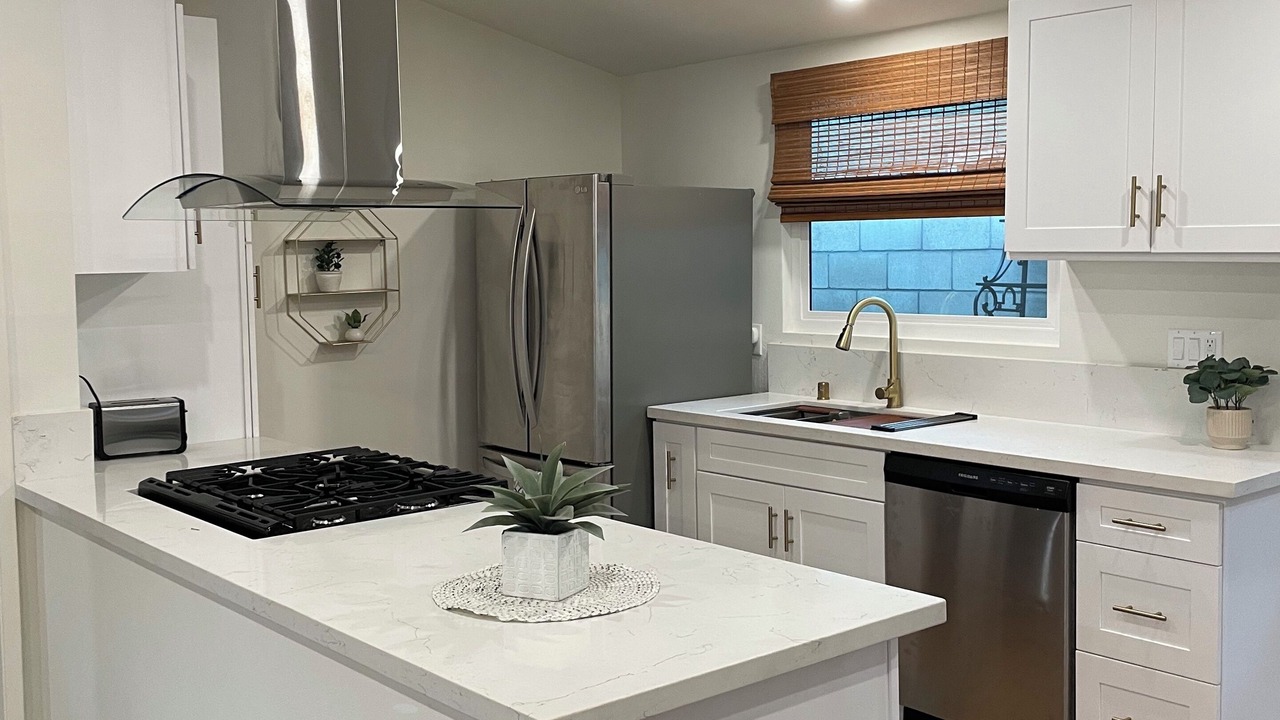 Photo of Kitchen in Downtown