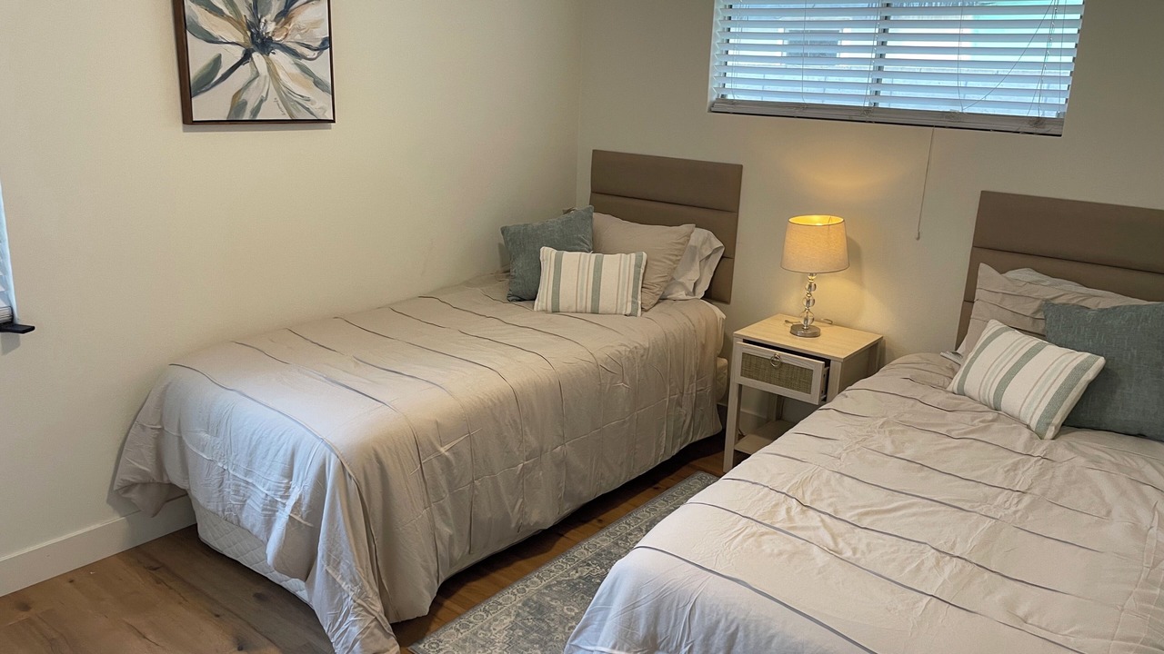 Photo of Bedroom in Downtown