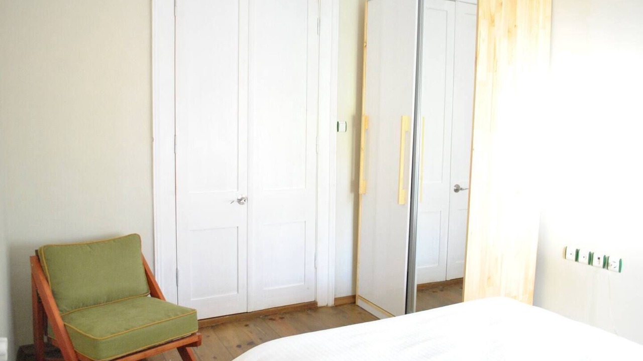 Photo of Bedroom in Old Town