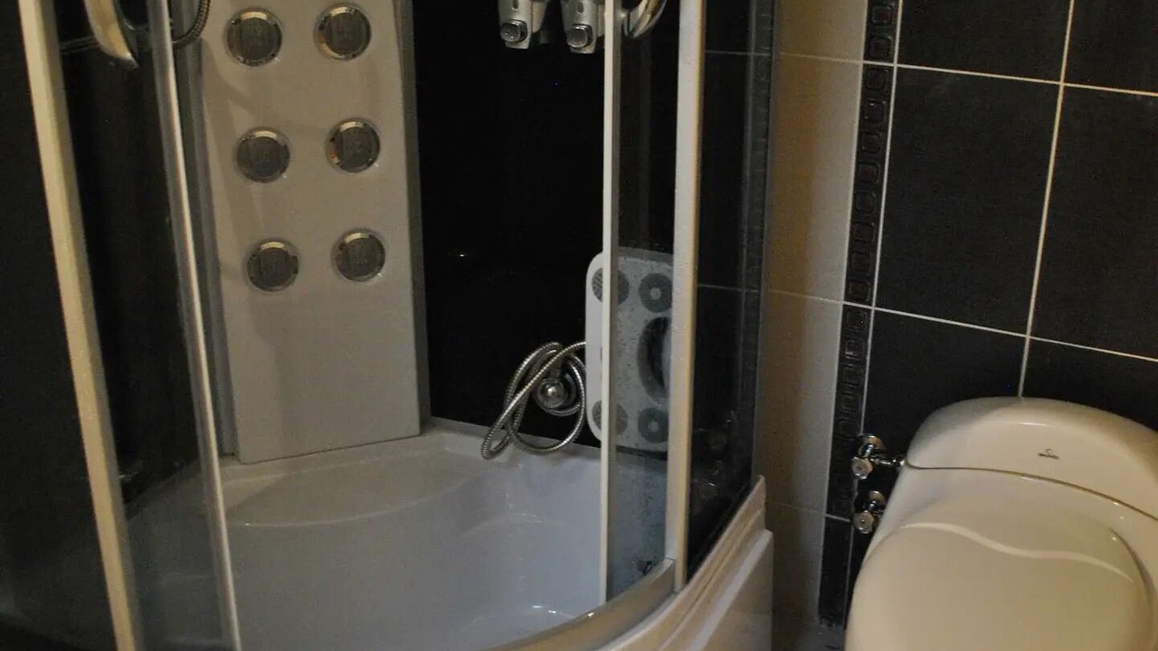 Photo of Bathroom in Old Town