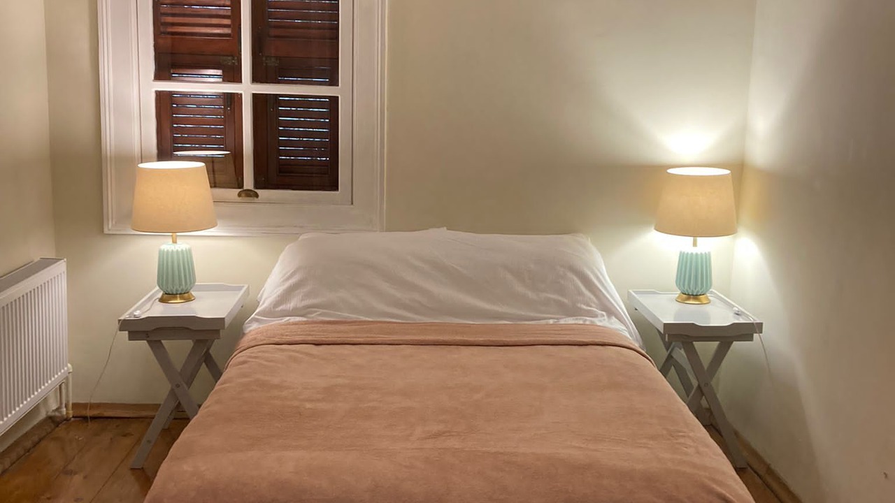 Photo of Bedroom in Old Town