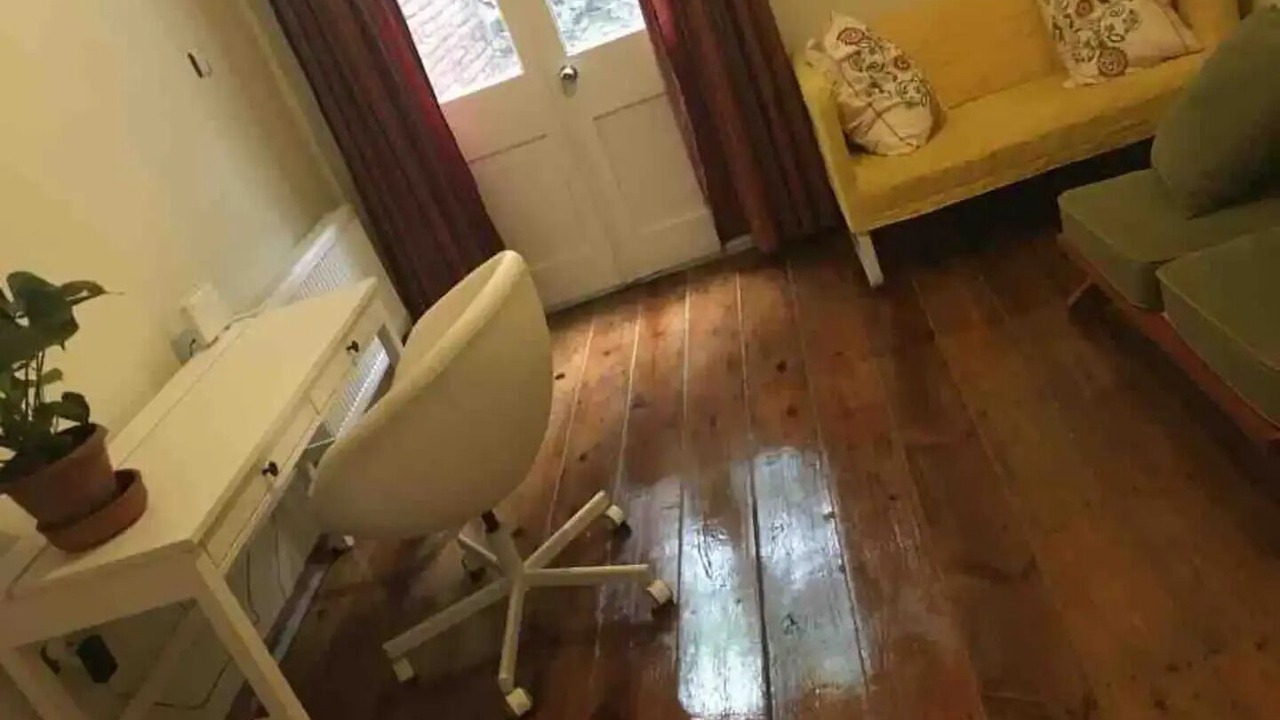 Photo of Livingroom in Old Town