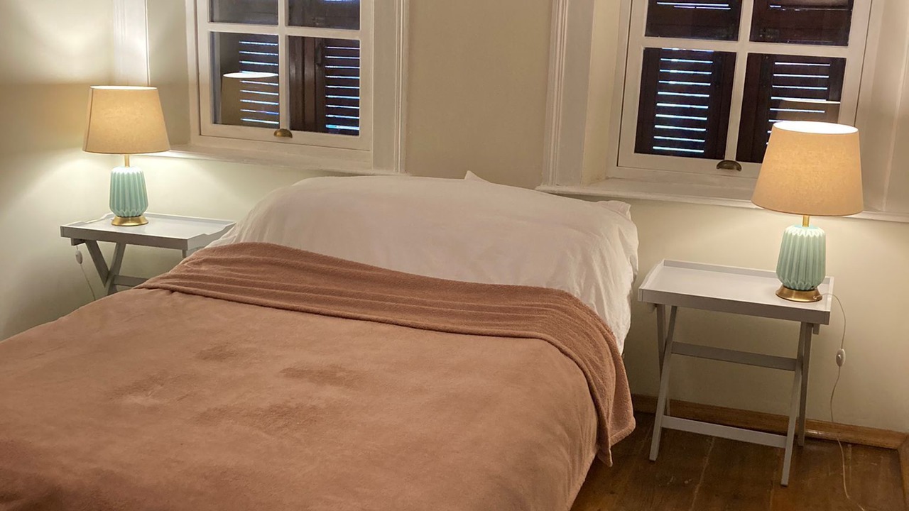 Photo of Bedroom in Old Town