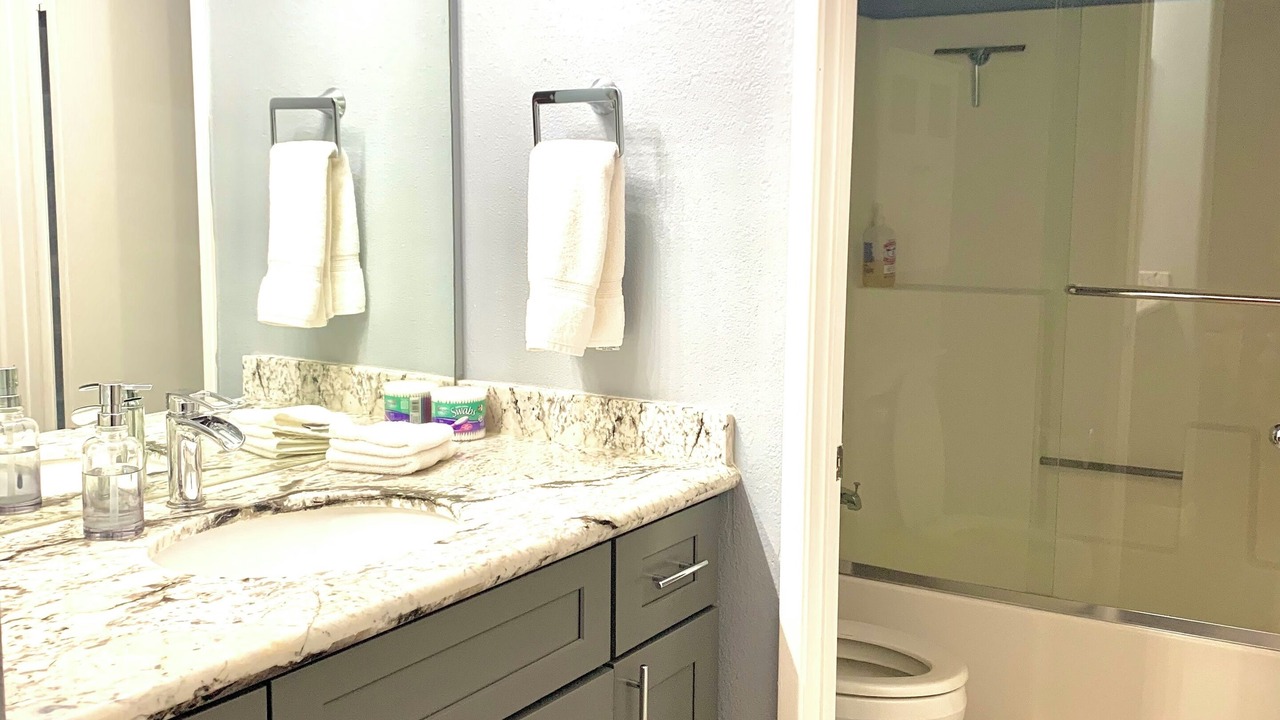 Photo of Bathroom in Coto de Caza