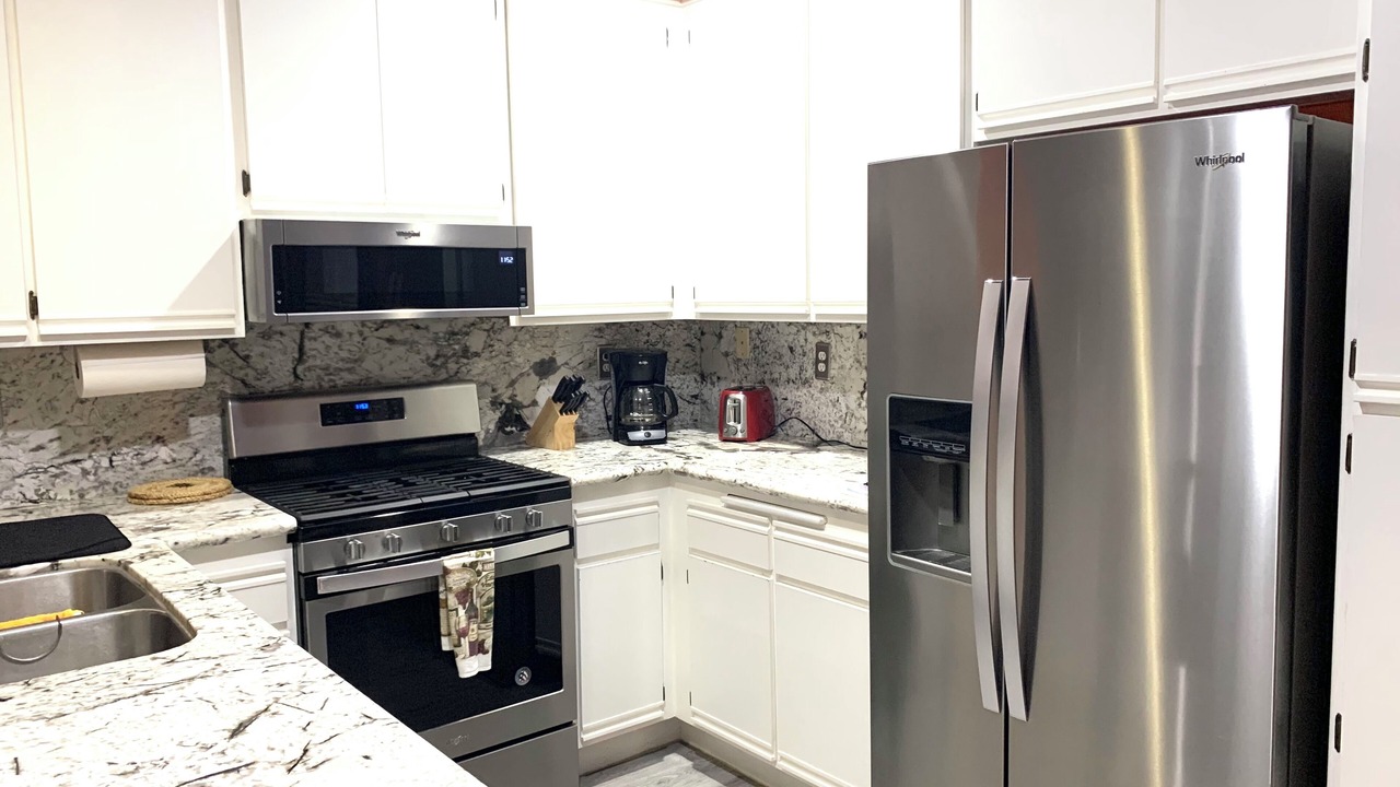 Photo of Kitchen in Coto de Caza