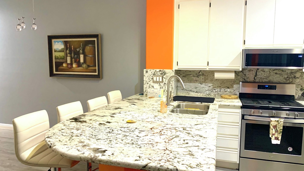 Photo of Kitchen in Coto de Caza