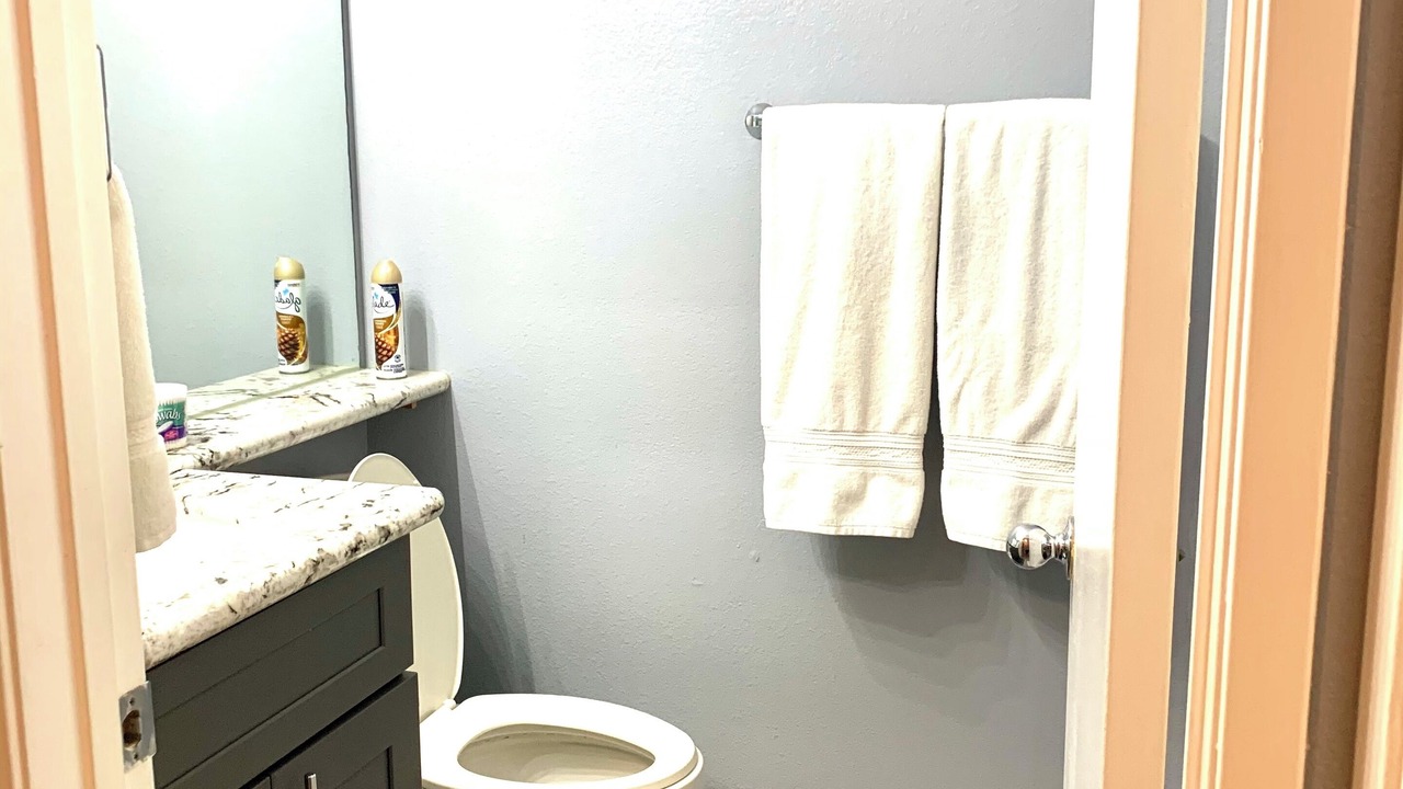 Photo of Bathroom in Coto de Caza