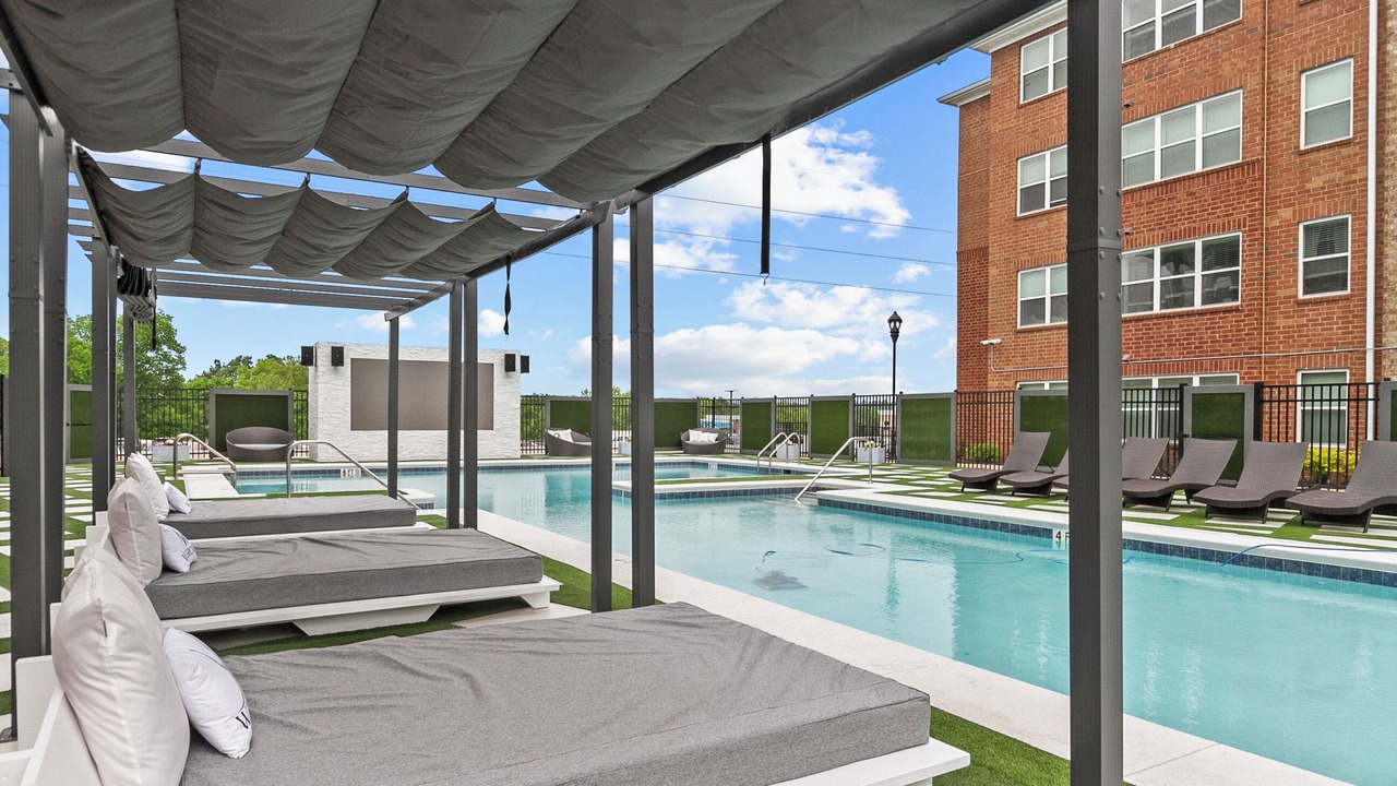 Photo of Outdoor in Tuscaloosa