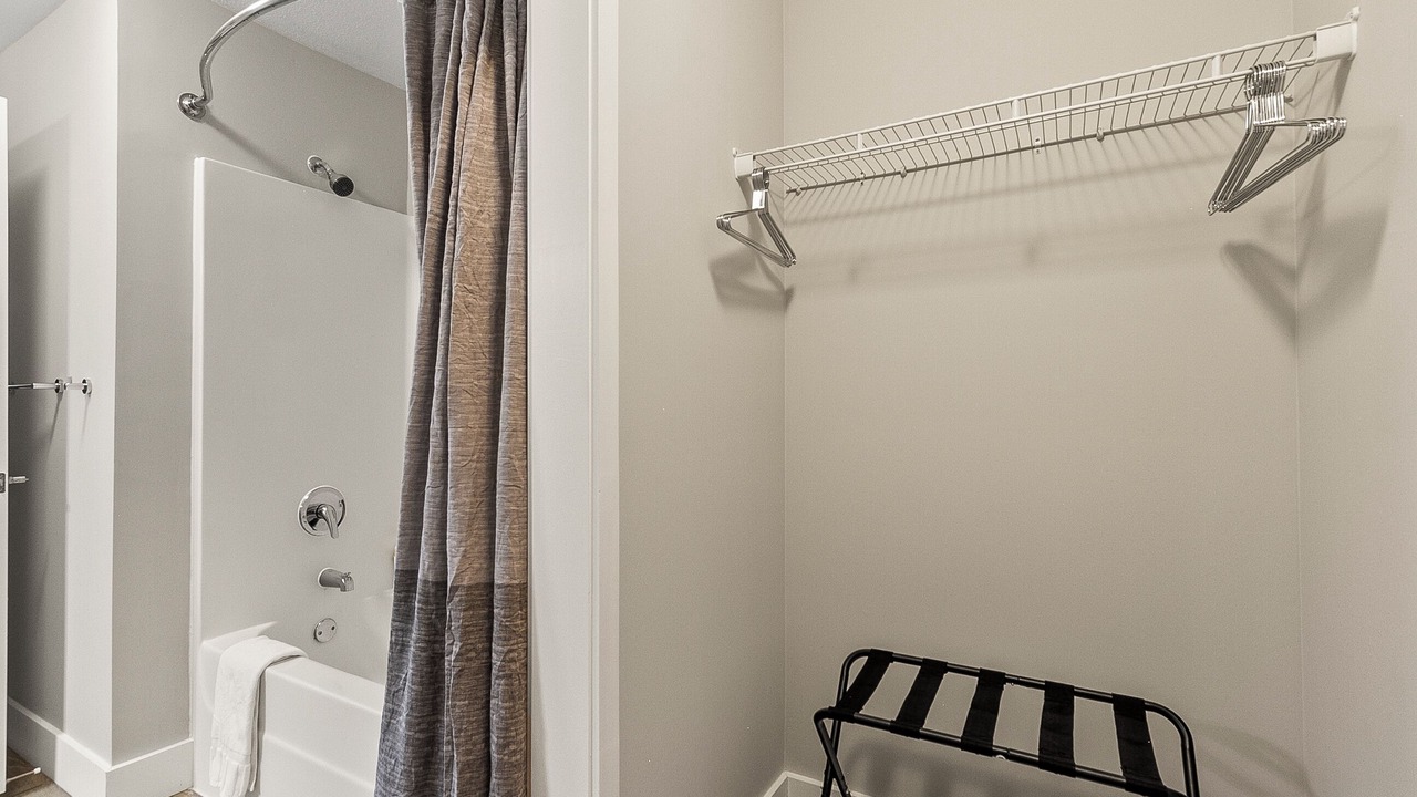 Photo of Bathroom in Tuscaloosa