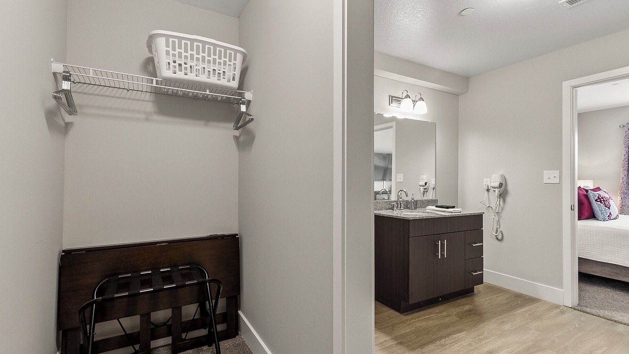 Photo of Bathroom in Tuscaloosa
