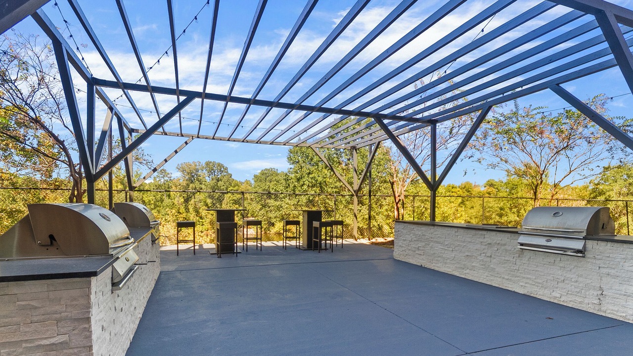 Photo of Outdoor in Tuscaloosa