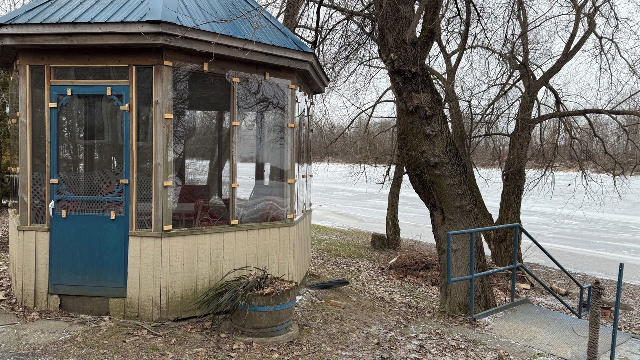 Photo of Outdoor in Pierreville