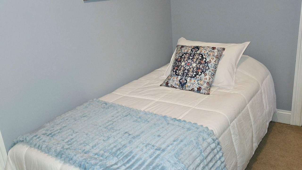 Photo of Bedroom in Town of Lloyd