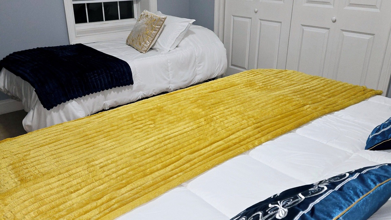 Photo of Bedroom in Town of Lloyd