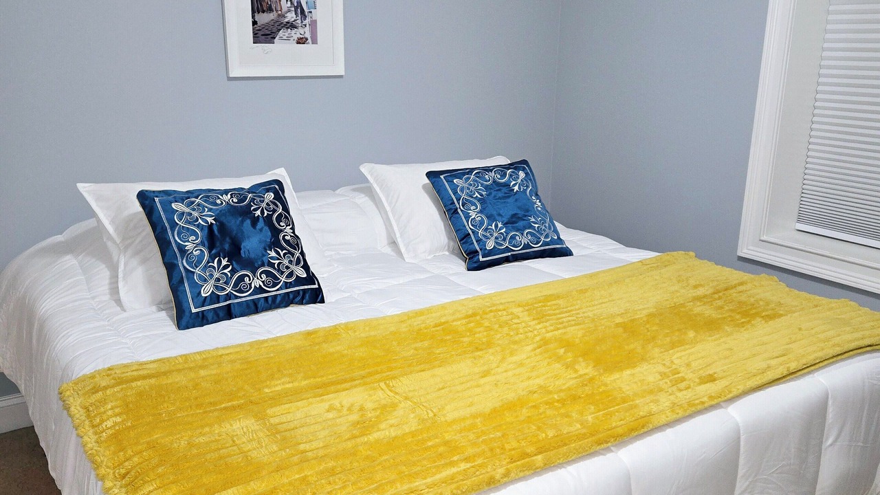 Photo of Bedroom in Town of Lloyd