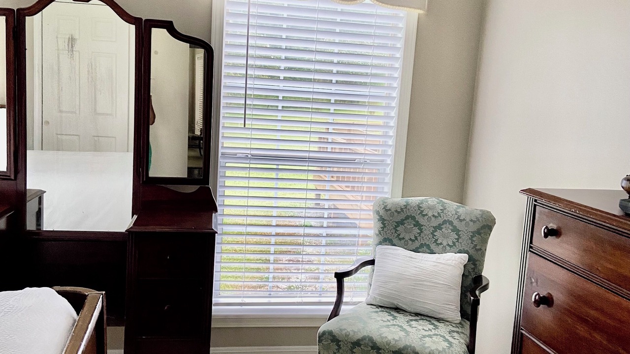 Photo of Bedroom in Montpelier