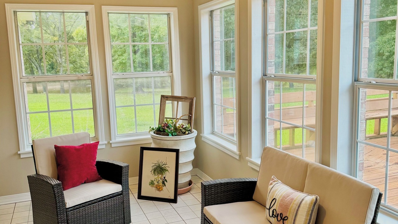 Photo of Livingroom in Montpelier