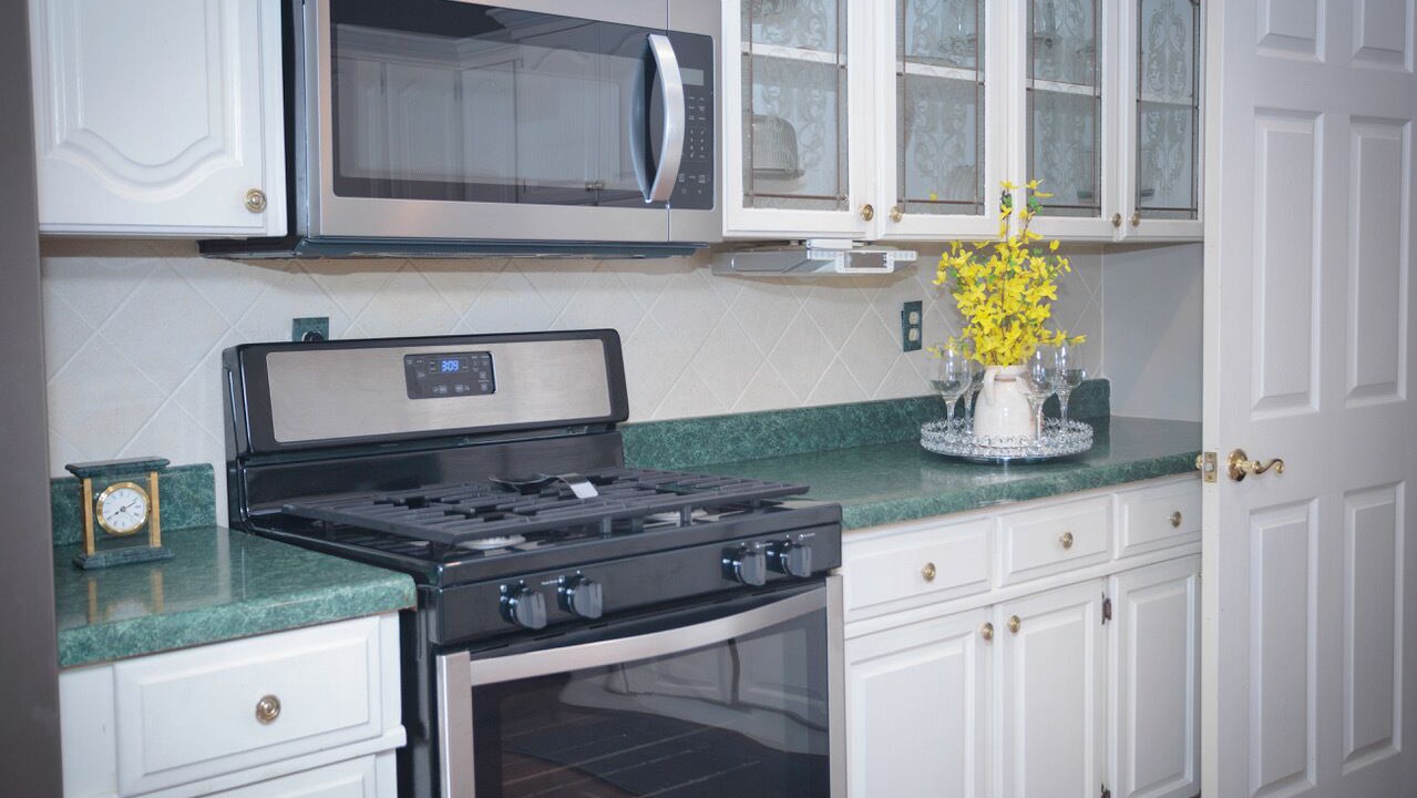 Photo of Kitchen in Montpelier