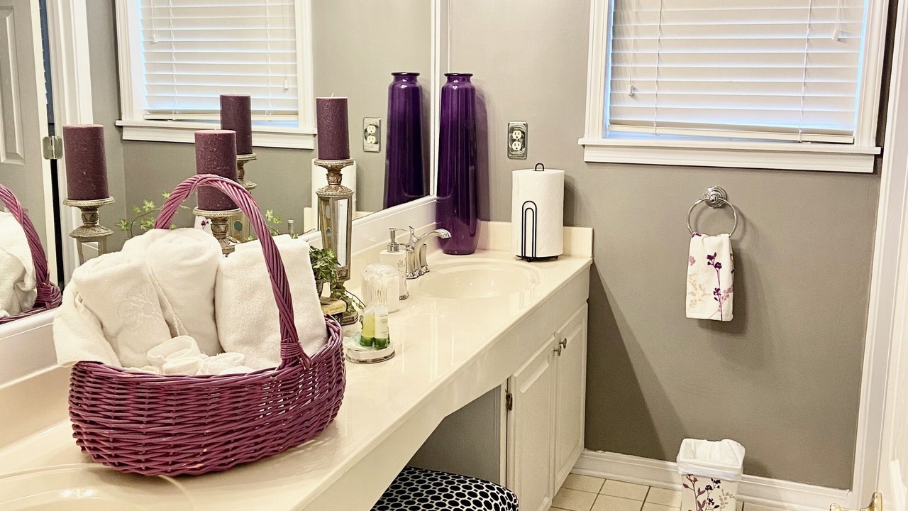 Photo of Bathroom in Montpelier
