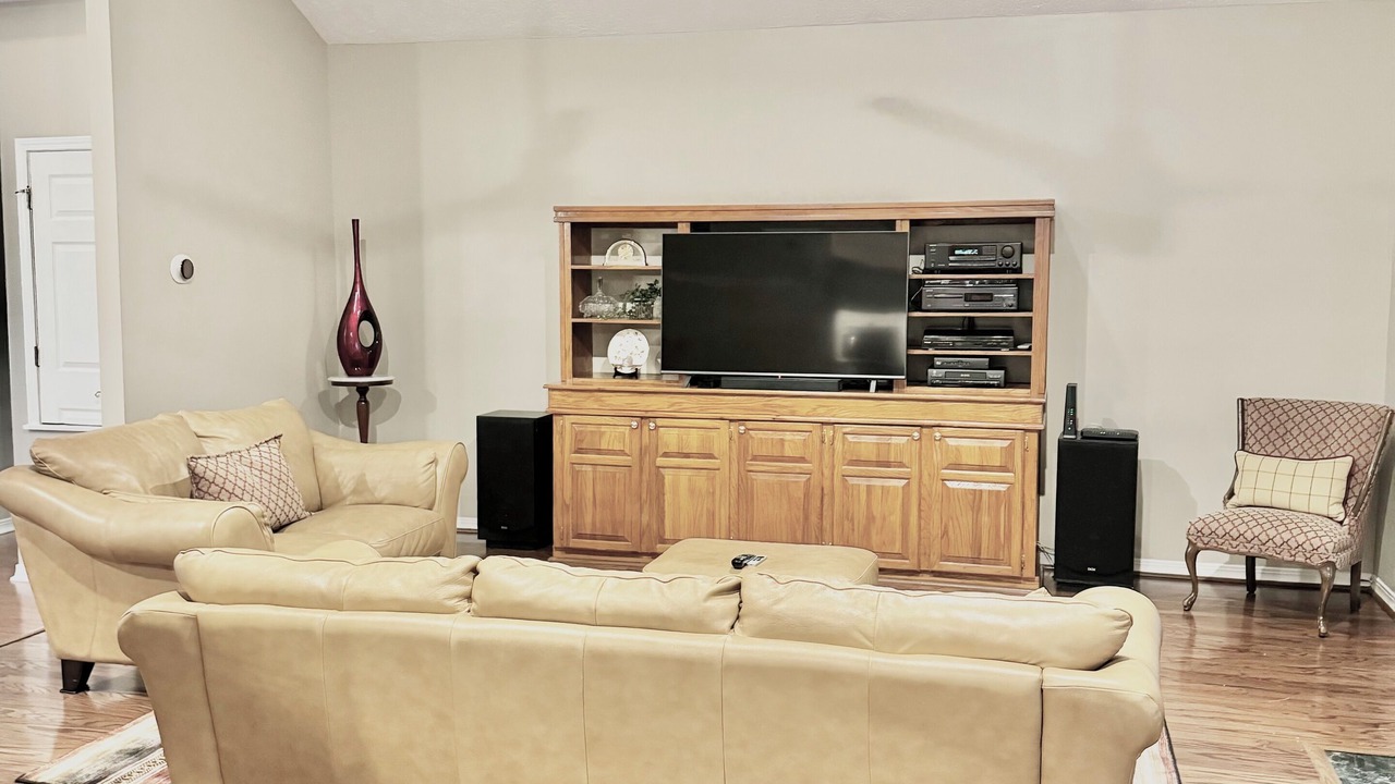 Photo of Livingroom in Montpelier