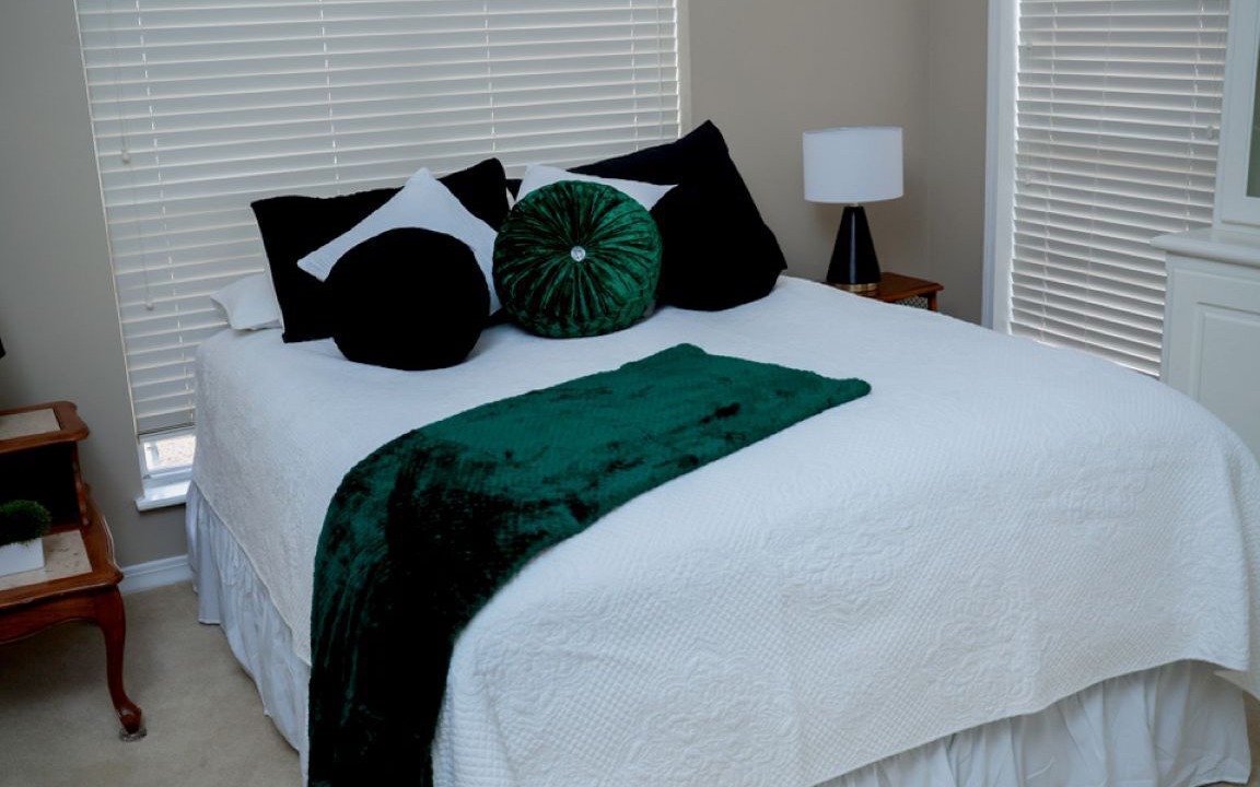 Photo of Bedroom in Montpelier