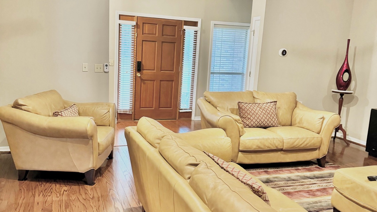 Photo of Livingroom in Montpelier