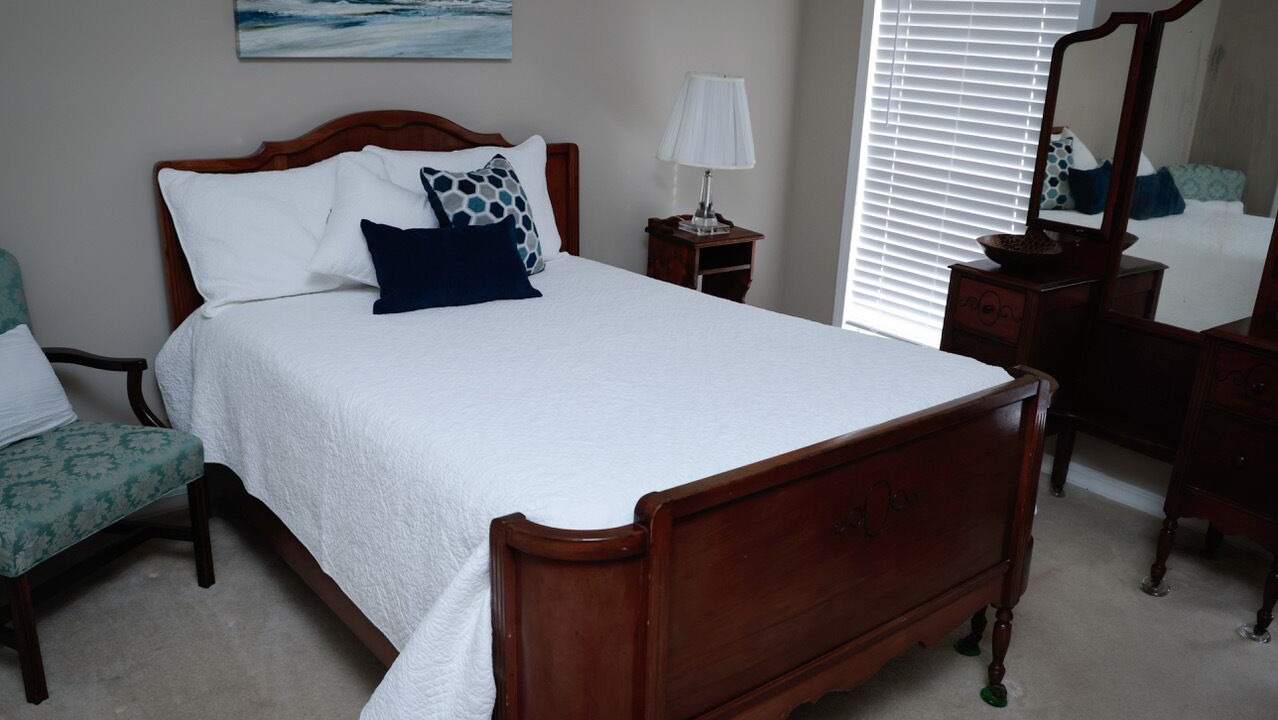 Photo of Bedroom in Montpelier