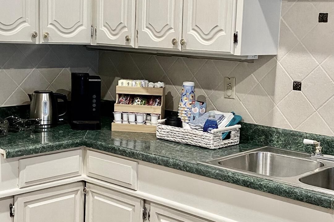 Photo of Kitchen in Montpelier