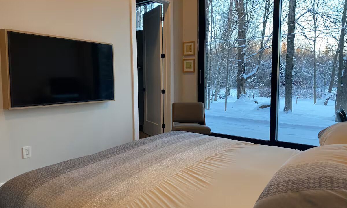 Photo of Bedroom in Orford