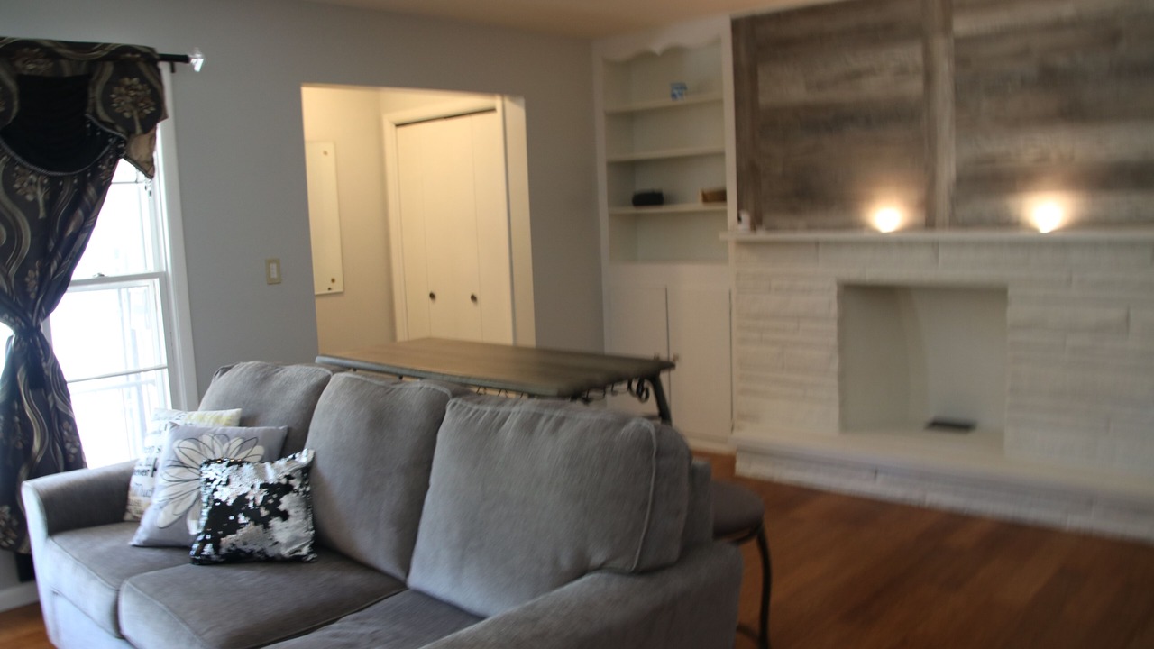 Photo of Bedroom in Richmond Heights