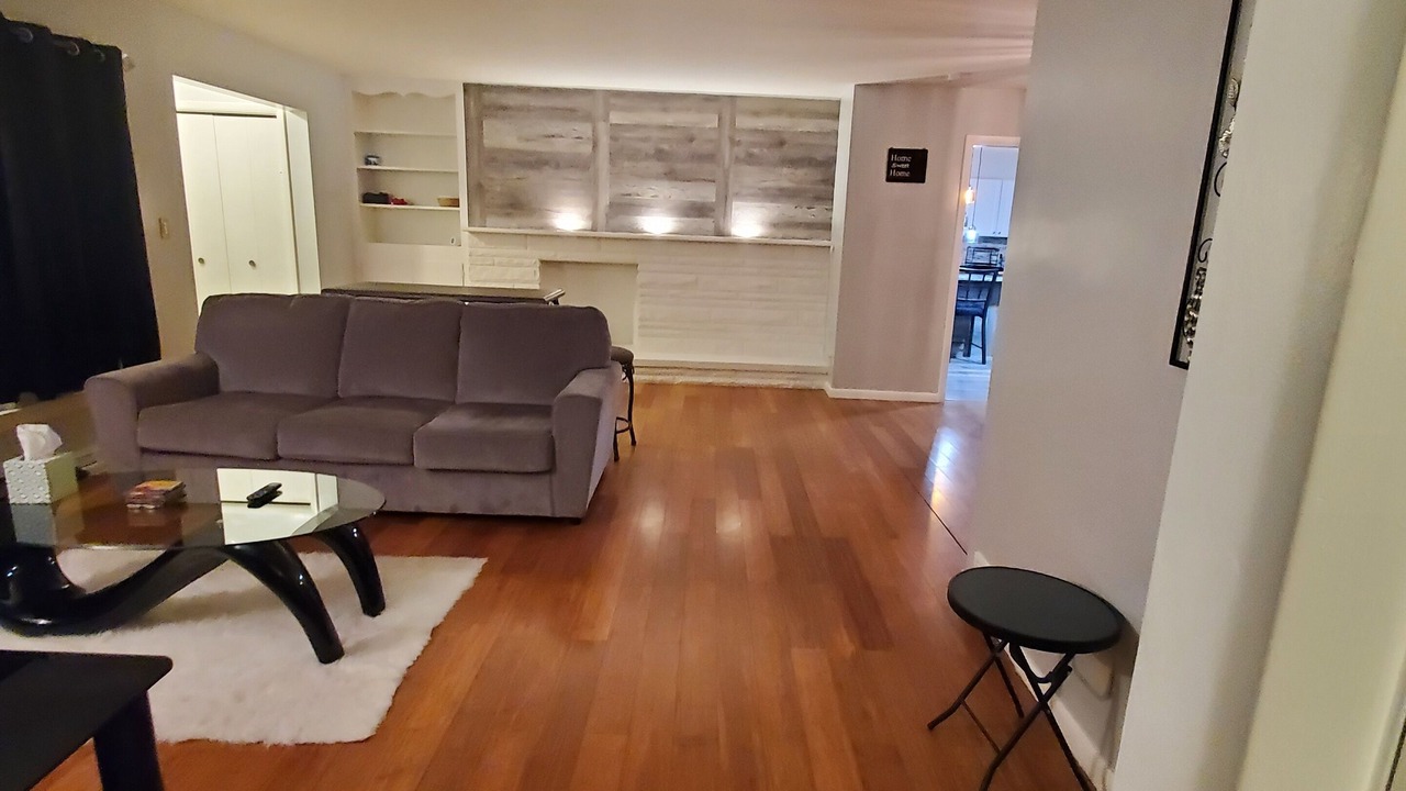 Photo of Bedroom in Richmond Heights