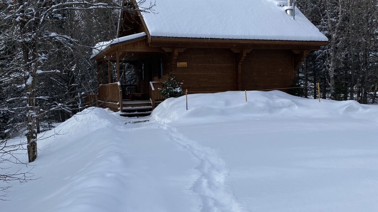 Photo of Outdoor in Saint-Luc-de-Bellechasse