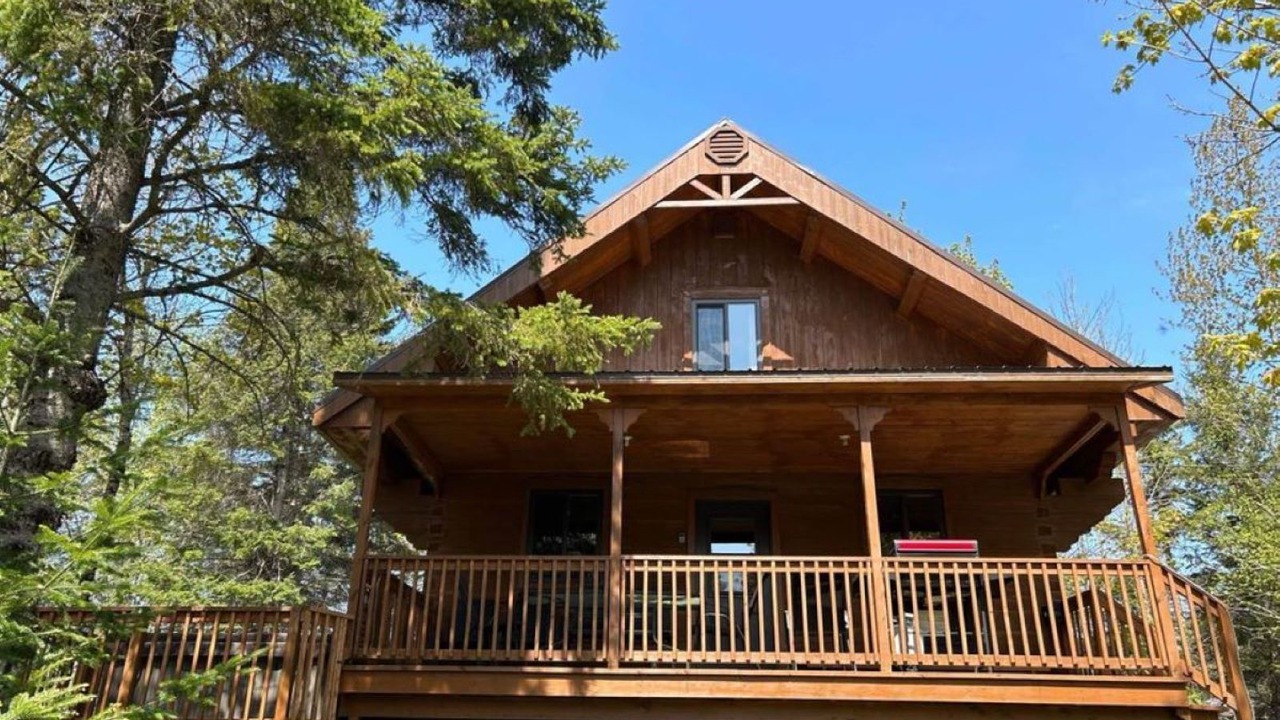 Photo of Outdoor in Saint-Luc-de-Bellechasse