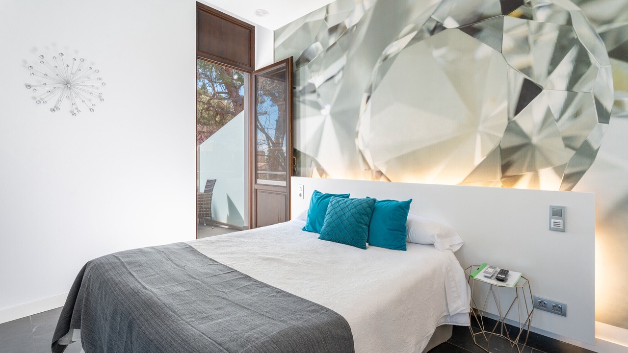 Photo of Bedroom in Navajas