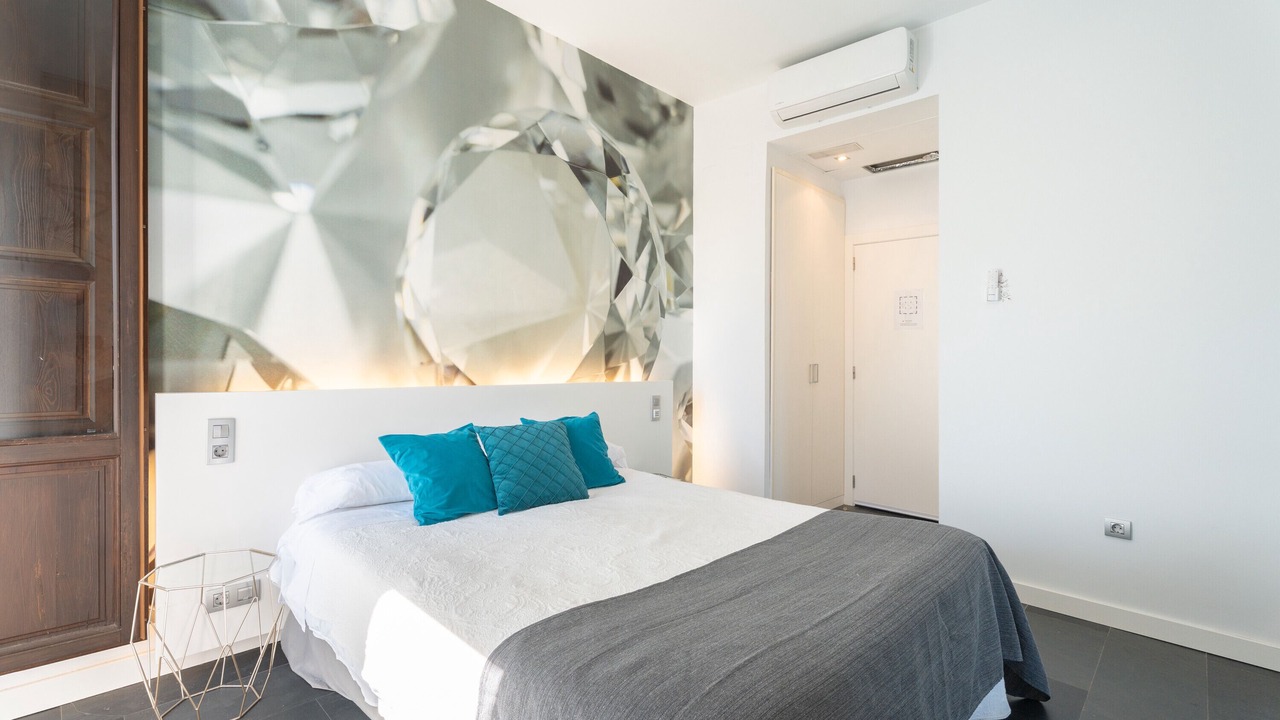 Photo of Bedroom in Navajas