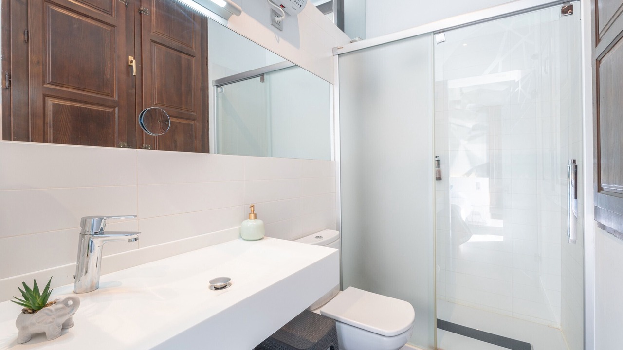 Photo of Bathroom in Navajas