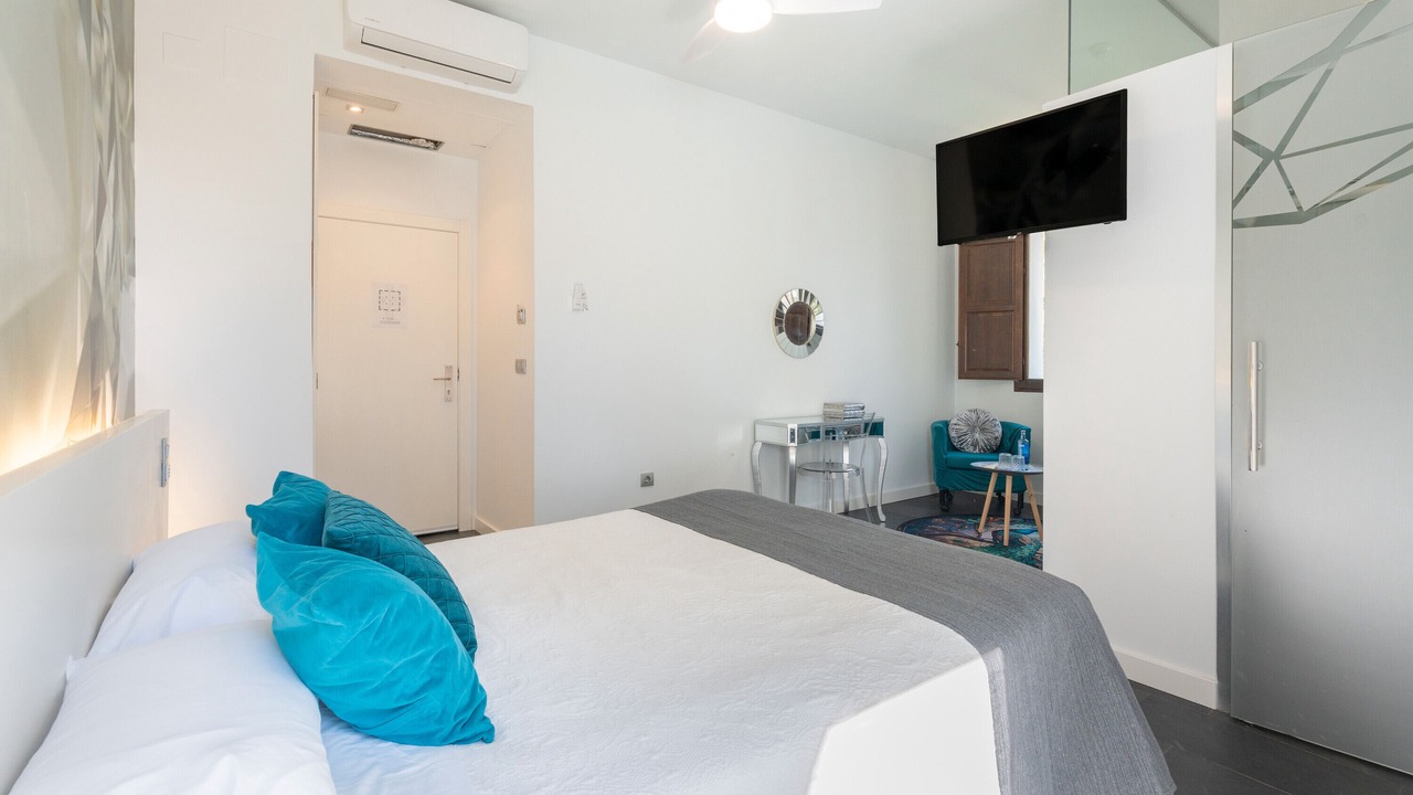 Photo of Bedroom in Navajas