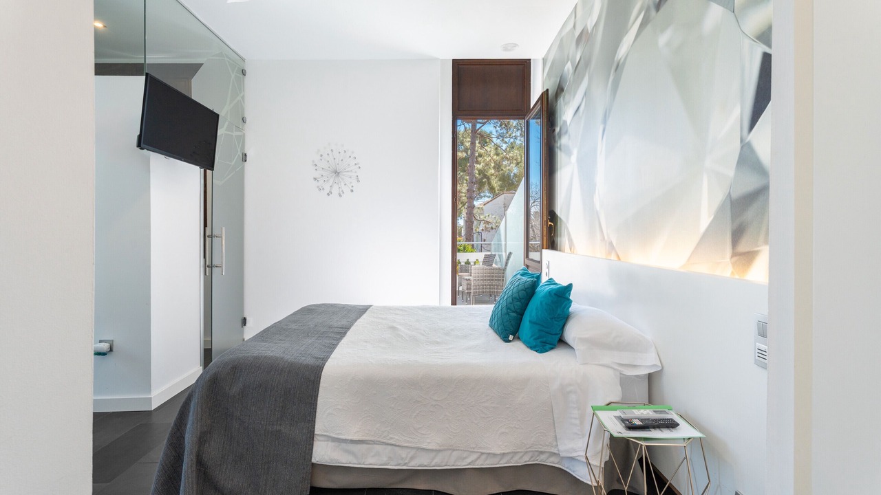 Photo of Bedroom in Navajas