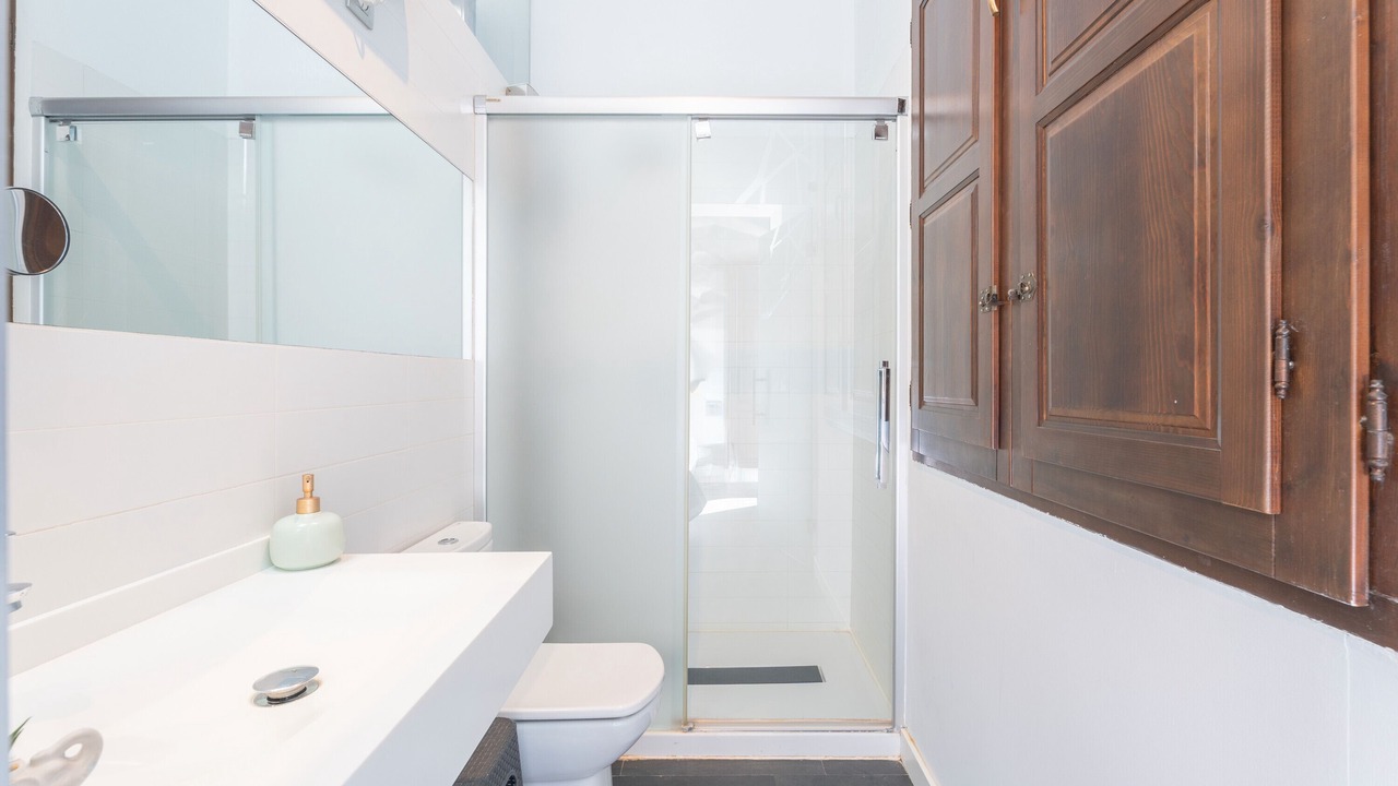 Photo of Bathroom in Navajas